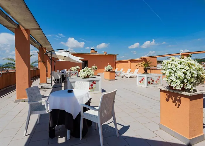 Hotel Solarium