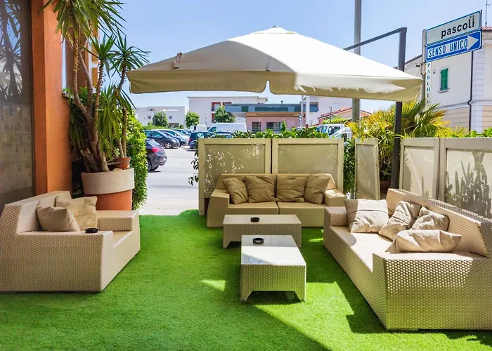 Hotel Solarium