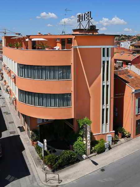Hotel Solarium