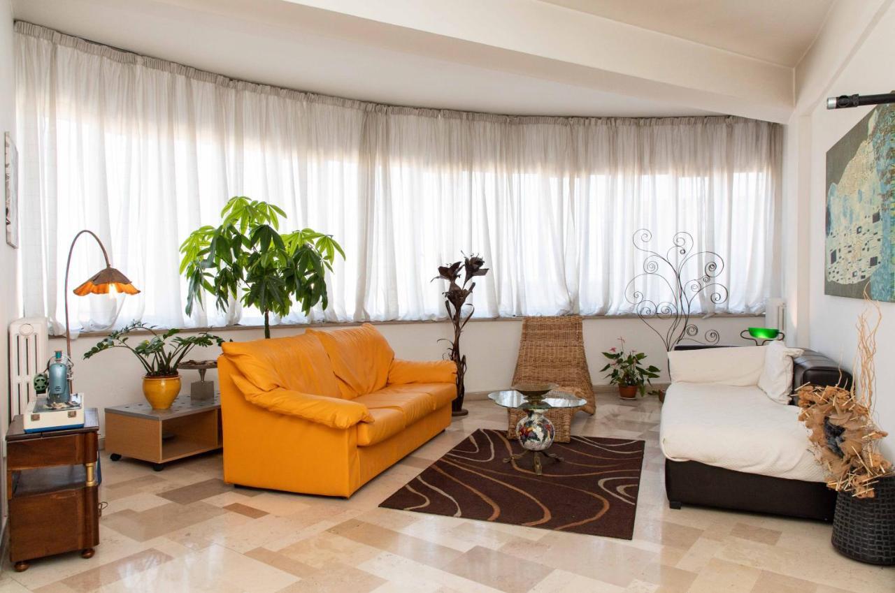 Solarium 3* Civitanova Marche