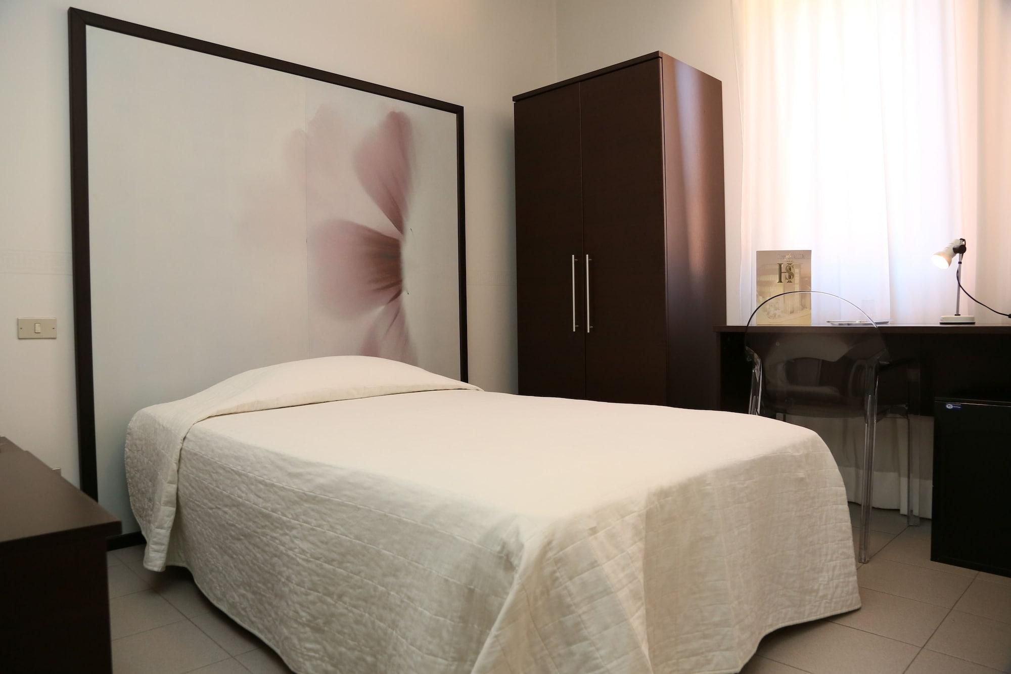 Solarium Hotel Civitanova Marche