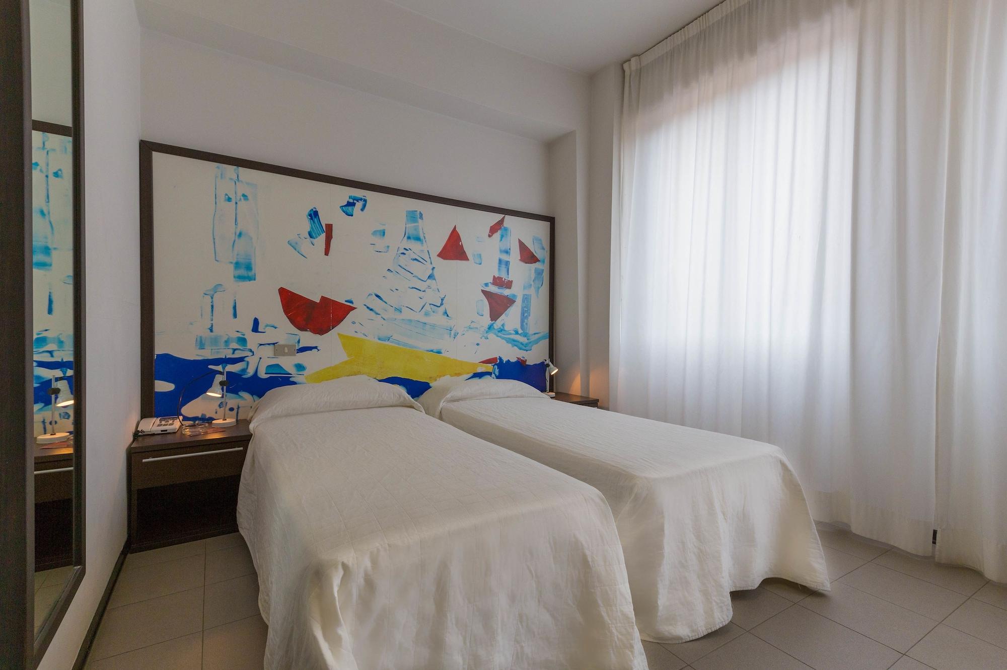 Hotel Solarium