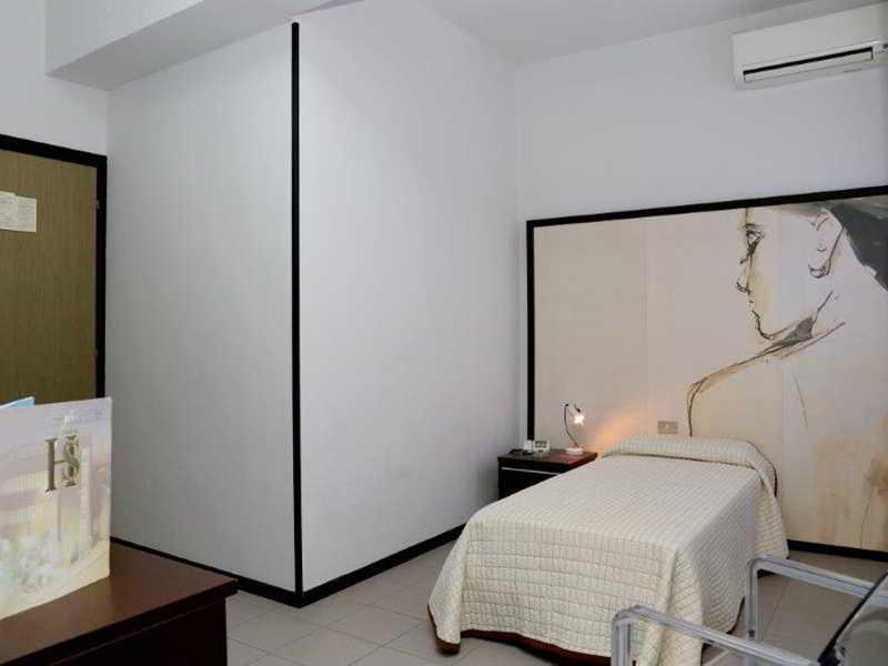 Hotel Solarium