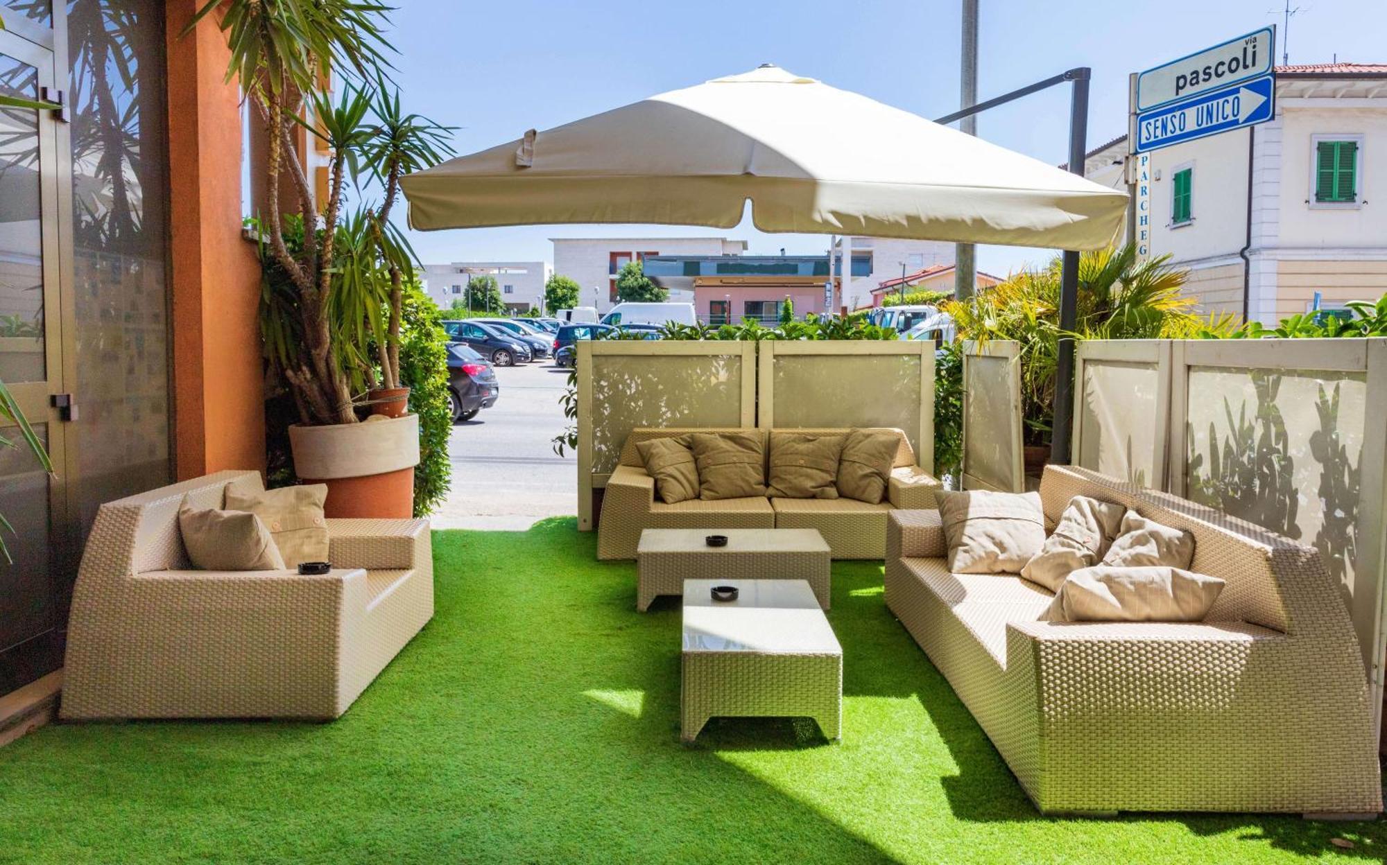 Solarium Hotel 3*