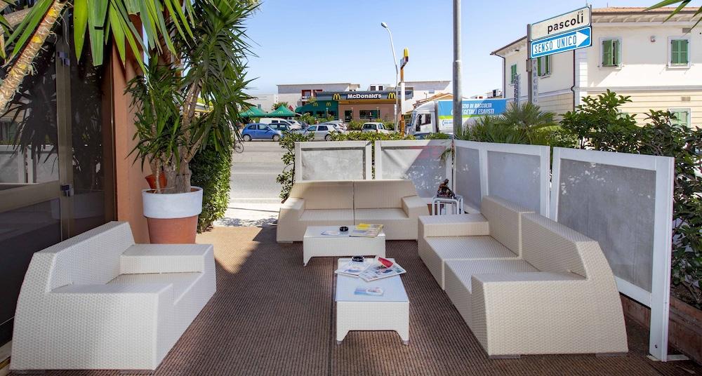 Solarium 3* Civitanova Marche