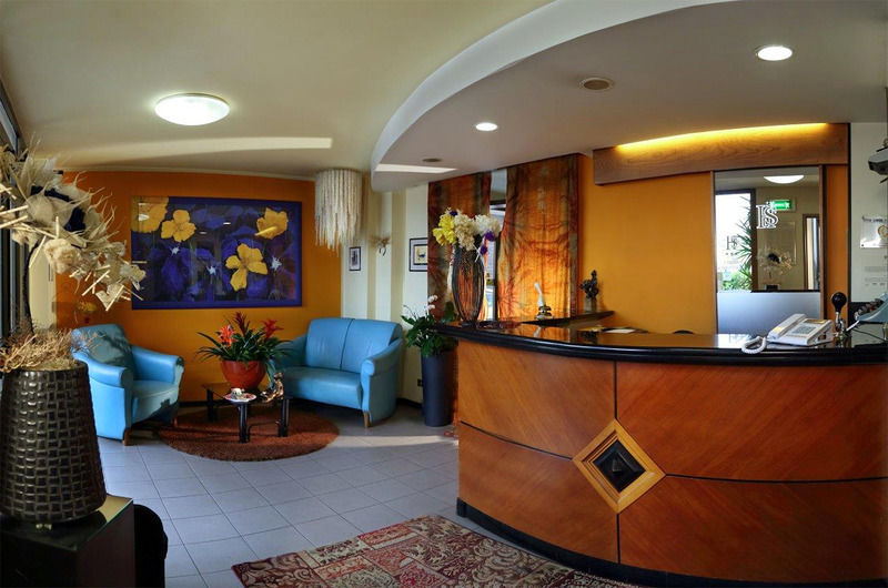 Hotel Solarium