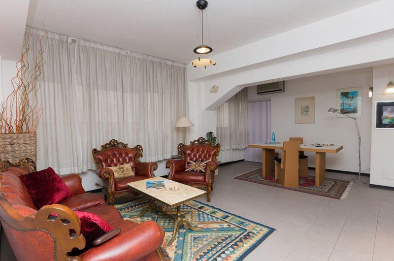 Solarium Hotel 3*