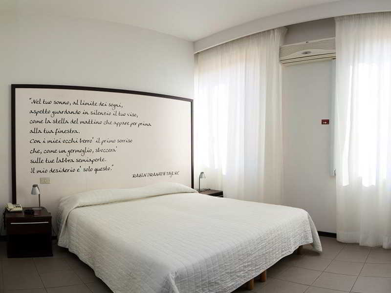 Hotel Solarium