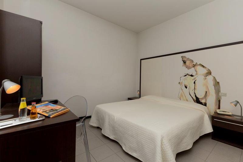 Hotel Solarium Civitanova Marche