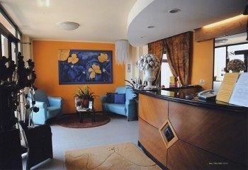 Solarium Hotel Civitanova Marche