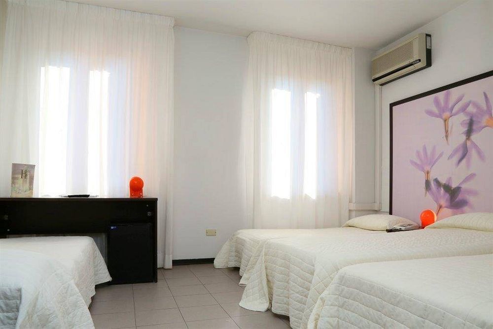 Hotel Solarium Civitanova Marche