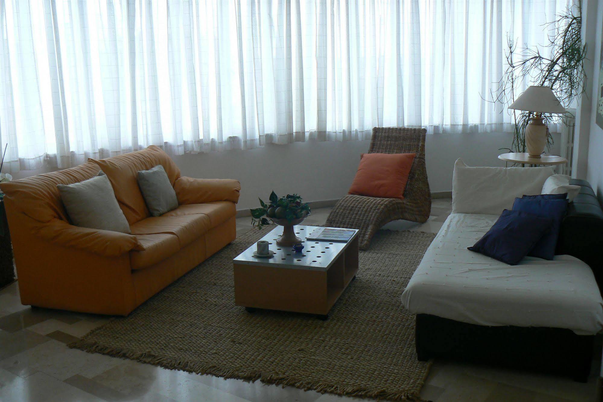 Hotel Solarium