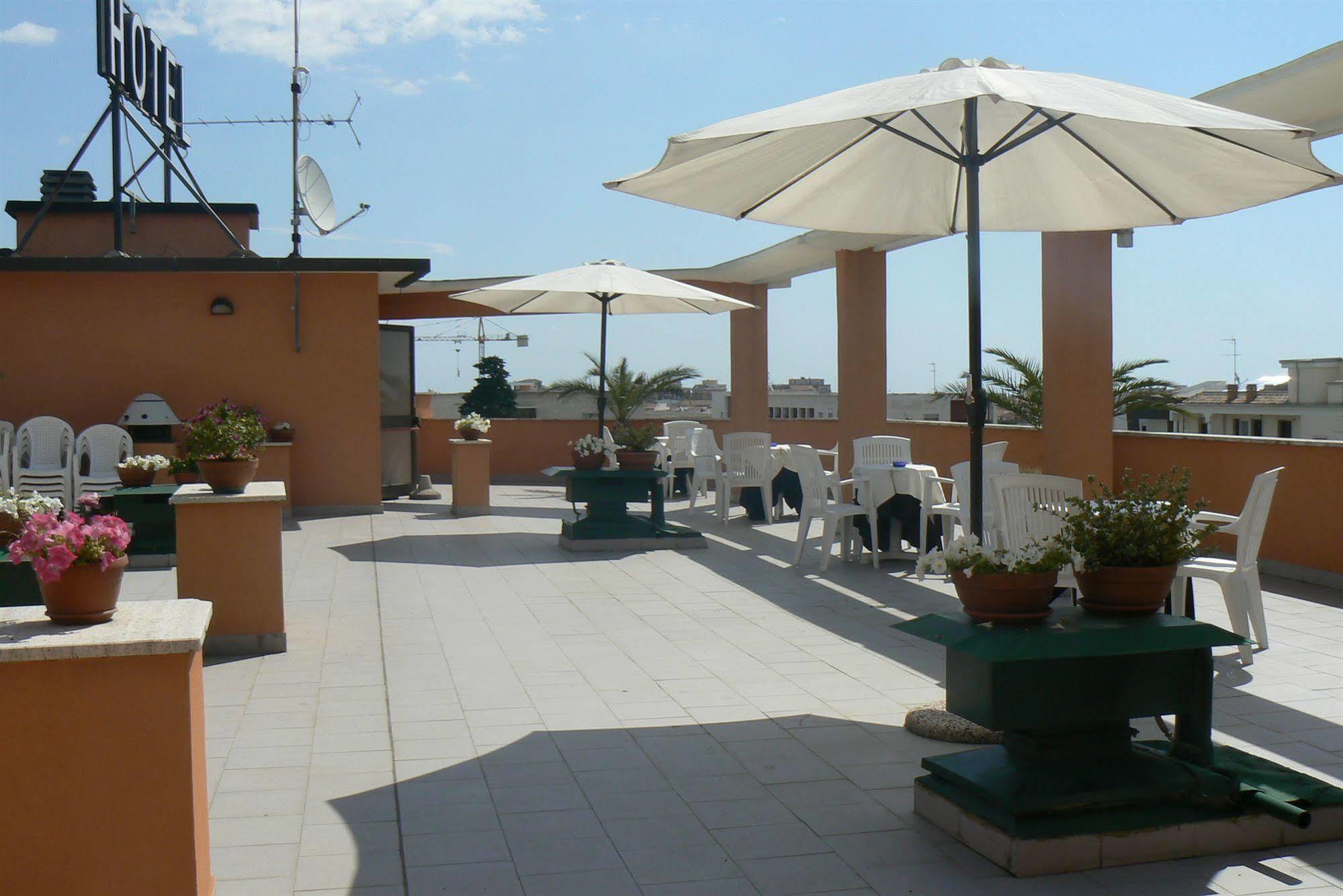 Hotel Solarium Civitanova Marche