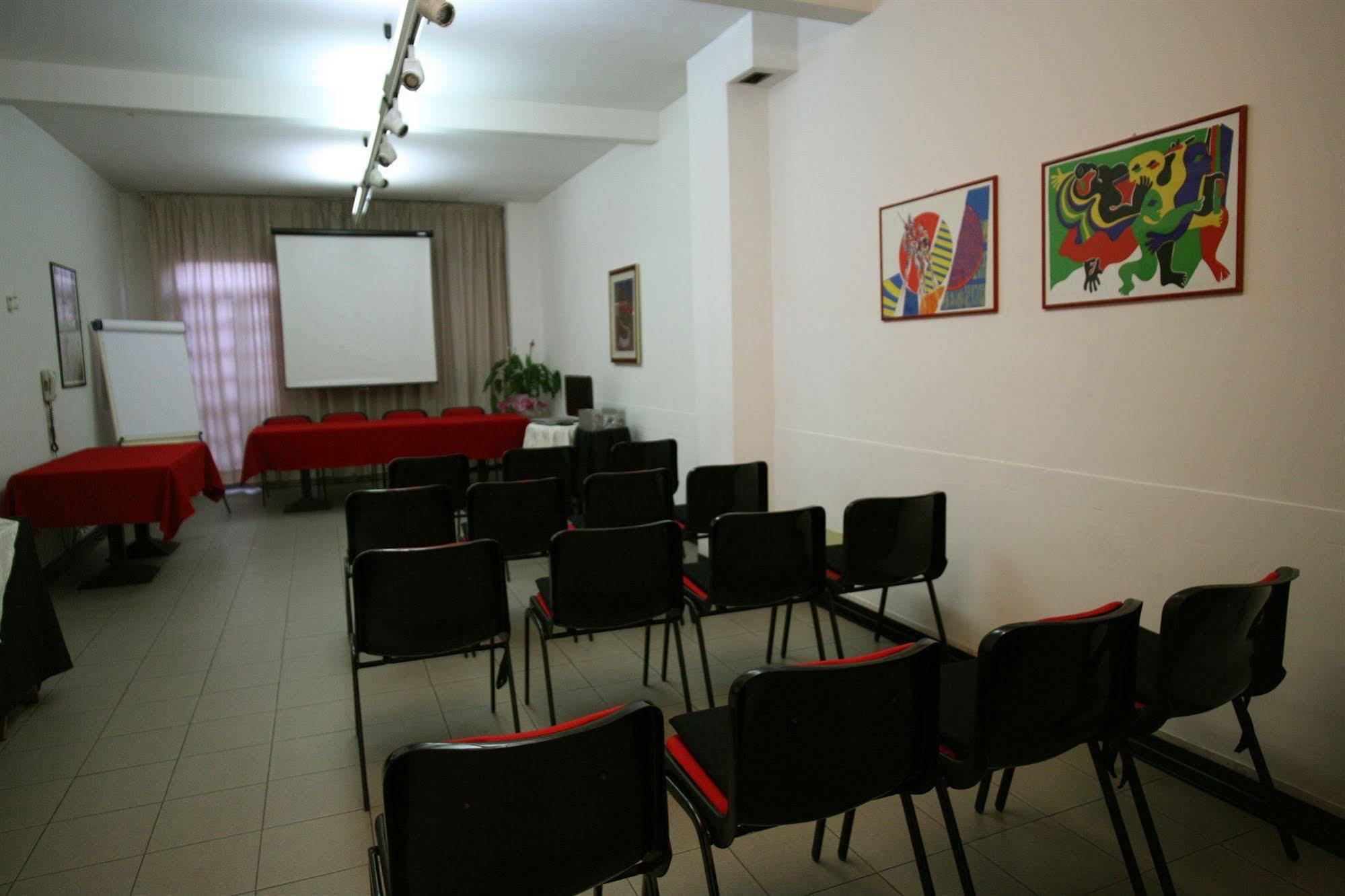 Hotel Solarium 3*