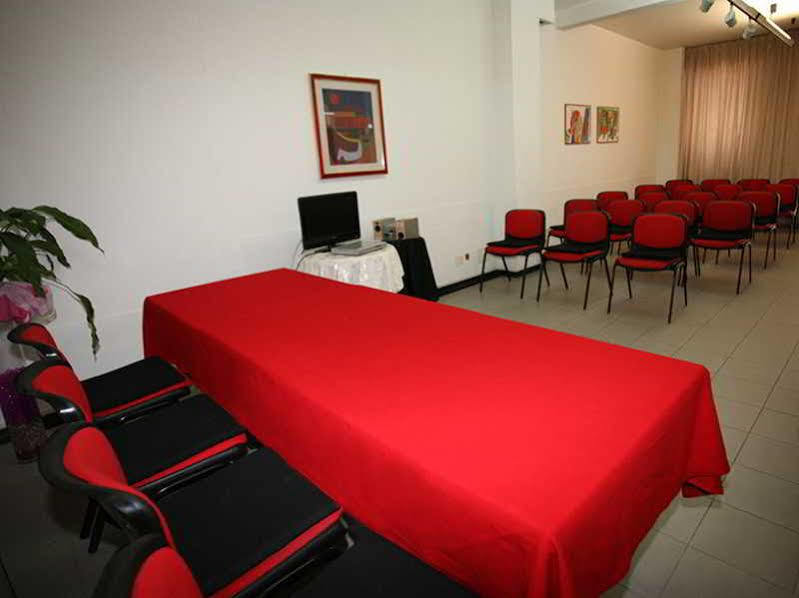 Solarium Hotel