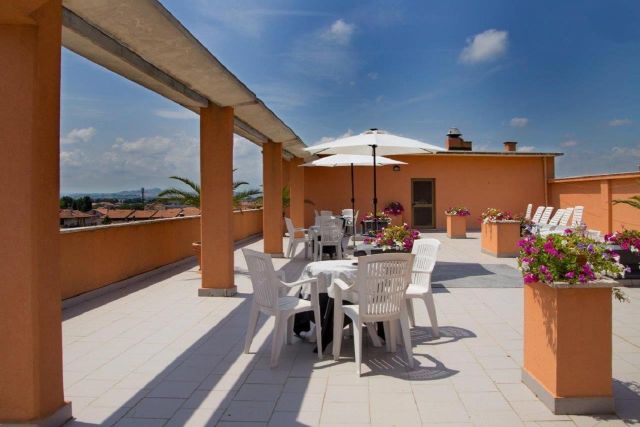 Solarium Hotel 3*