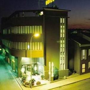 Hotel Solarium 3*